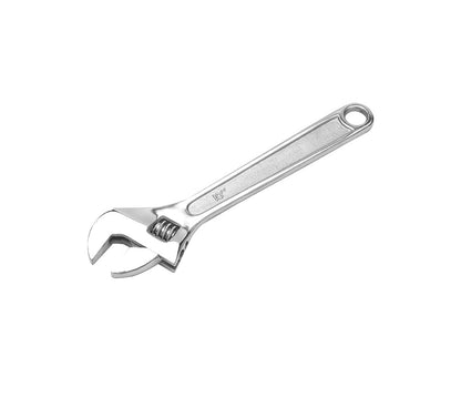 Performance Tool | 10" (250mm) Adjustable Wrench