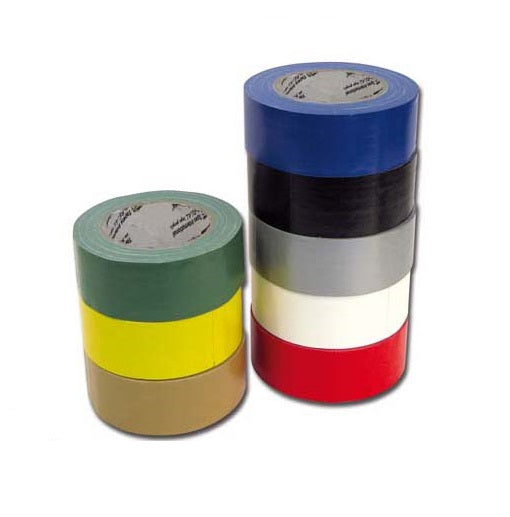 JMH | Race Tape / Cloth Tape 48mm x 30m (colour options)