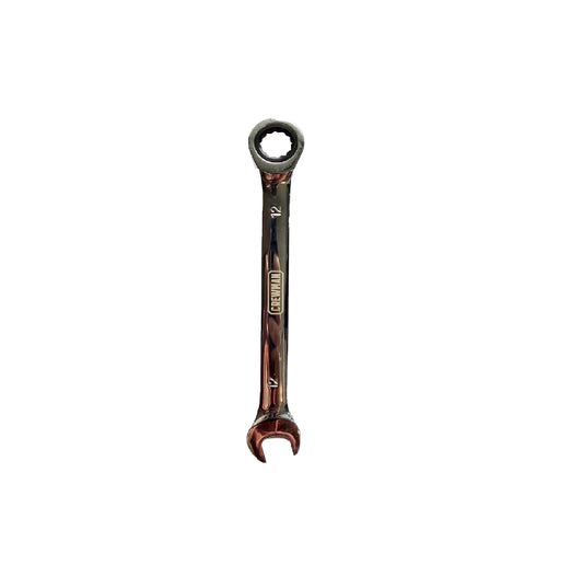 CREWMAN | 12mm Ratchet Spanner