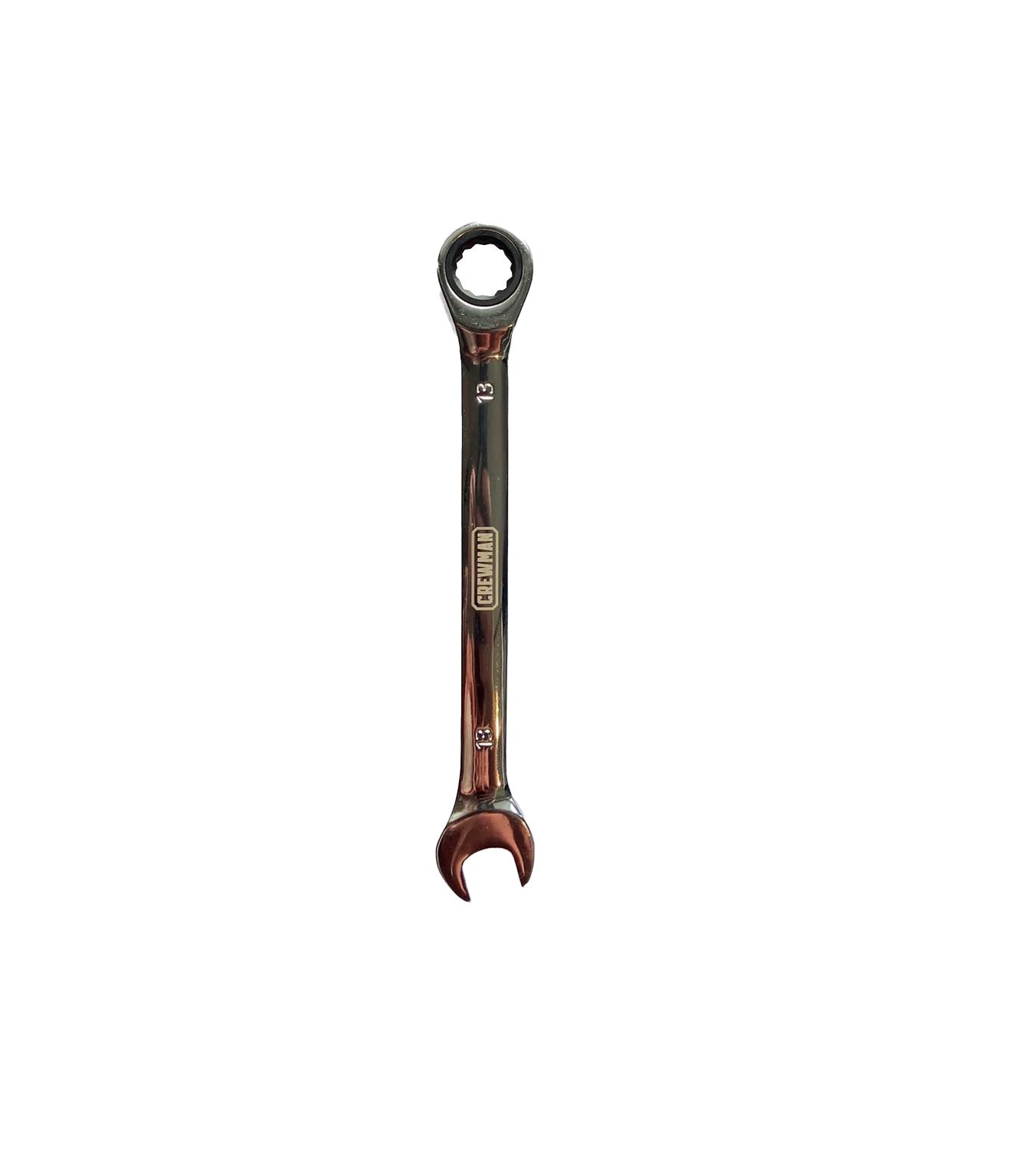 CREWMAN | 13mm Ratchet Spanner