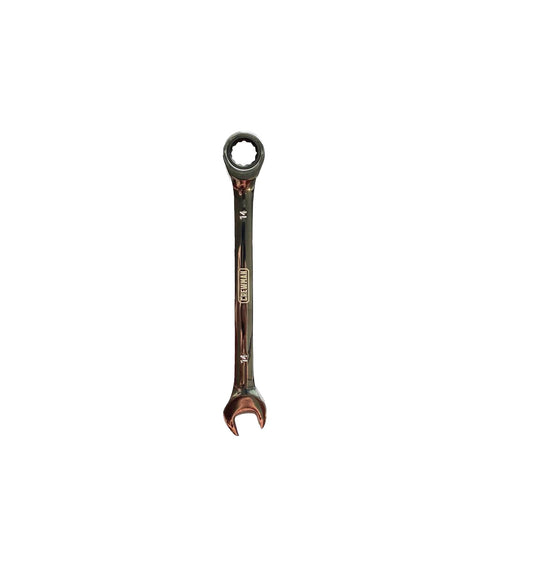 CREWMAN | 14mm Ratchet Spanner