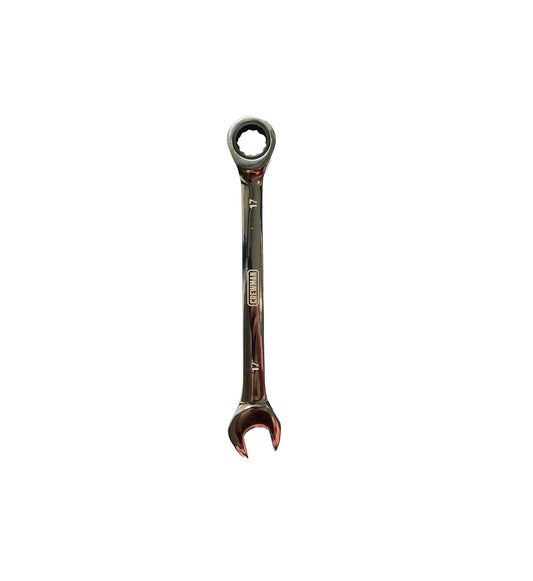 CREWMAN | 17mm Ratchet Spanner