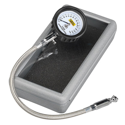 AutoMeter | Tyre Pressure Gauge 0-15 psi