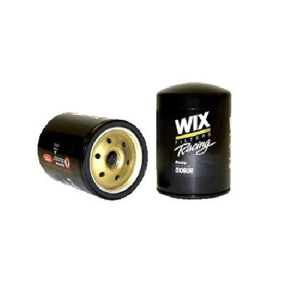 WIX Racing | Oil Filter 51060R - HP4