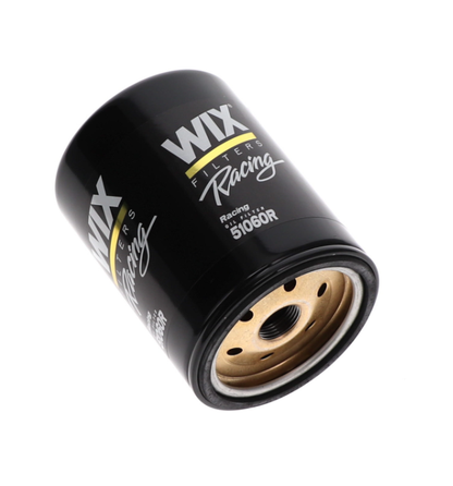 WIX Racing | Oil Filter 51060R - HP4