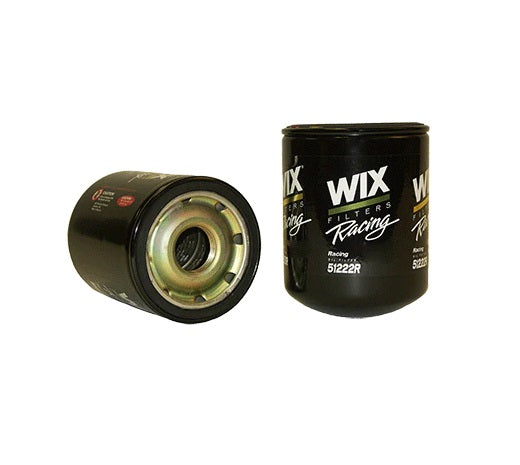 WIX Racing | Oil Filter 51222R - HP6