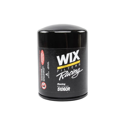 WIX Racing | Oil Filter 51060R - HP4