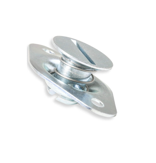 Earls | Self-Eject Quarter-Turn Fasteners - Diameter: 5/16 x 5/8 in x 0.400 in. (Each)