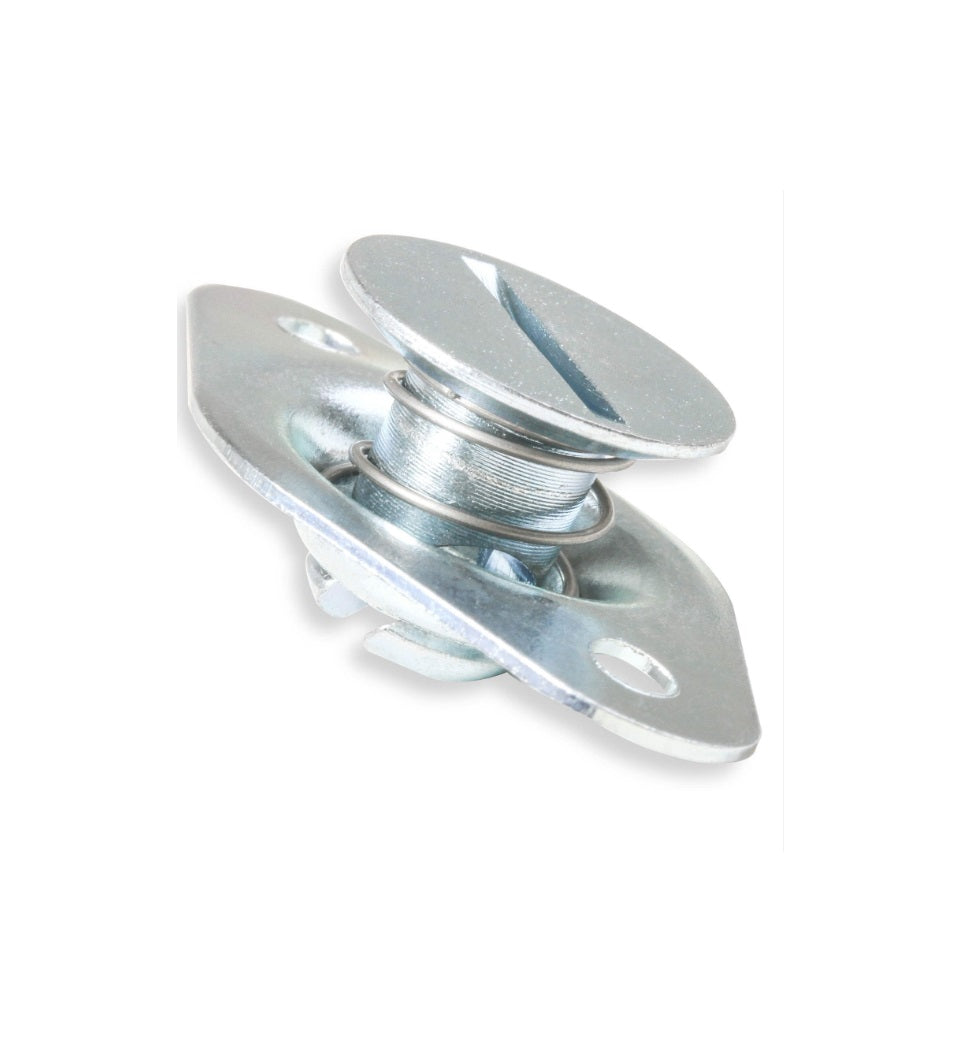 Earls | Self-Eject Quarter-Turn Fasteners - Diameter: 5/16 x 5/8 in x 0.450 in. (Each)