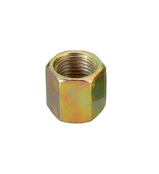 JMH | Female Flare Nut 3/16" Pipe - M10*1