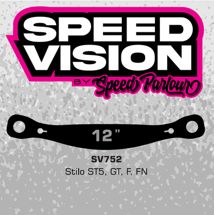 Speed Vision | Laminated Tear Offs