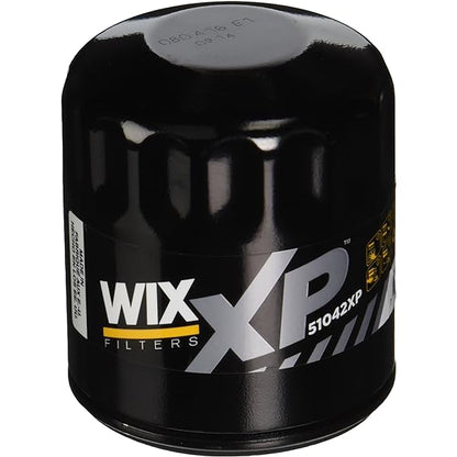 WIX | Oil Filter 51040XP - Holden V6