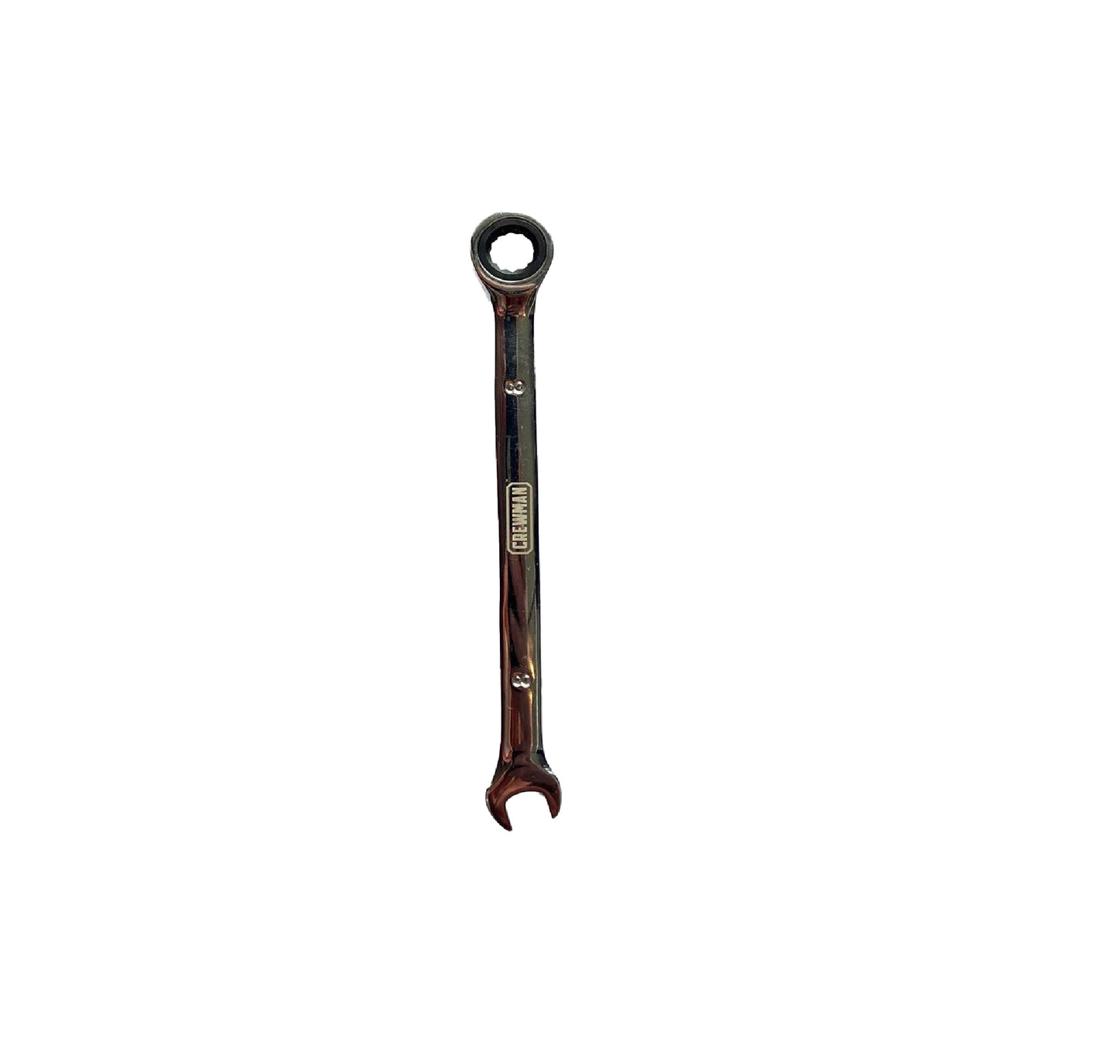 CREWMAN | 8mm Ratchet Spanner