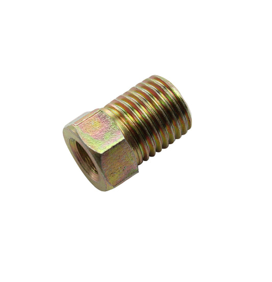 JMH | Tube Nut 3/16" Pipe - 3/8*24UNF (15mm)