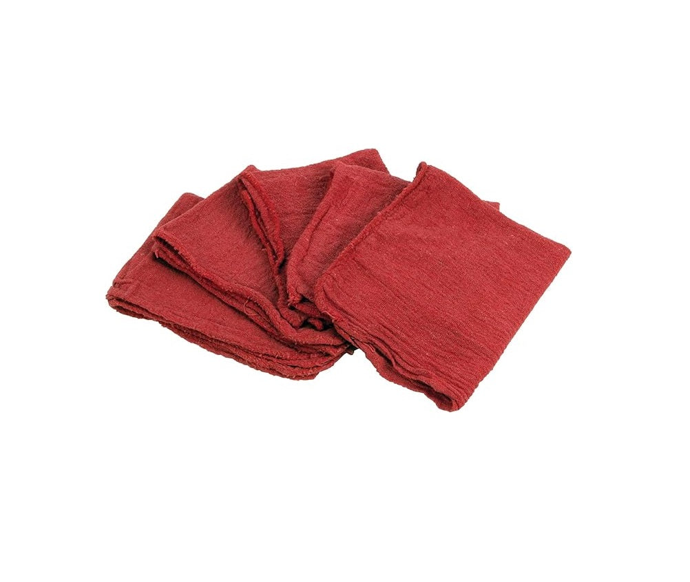 Performance Tool | 25pk Shop Towels - 350mm x 330mm