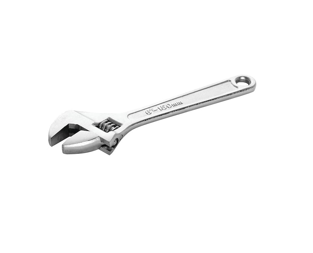 Performance Tool | 6" (150mm) Adjustable Wrench