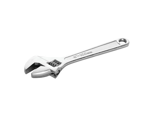 Performance Tool | 6" (150mm) Adjustable Wrench