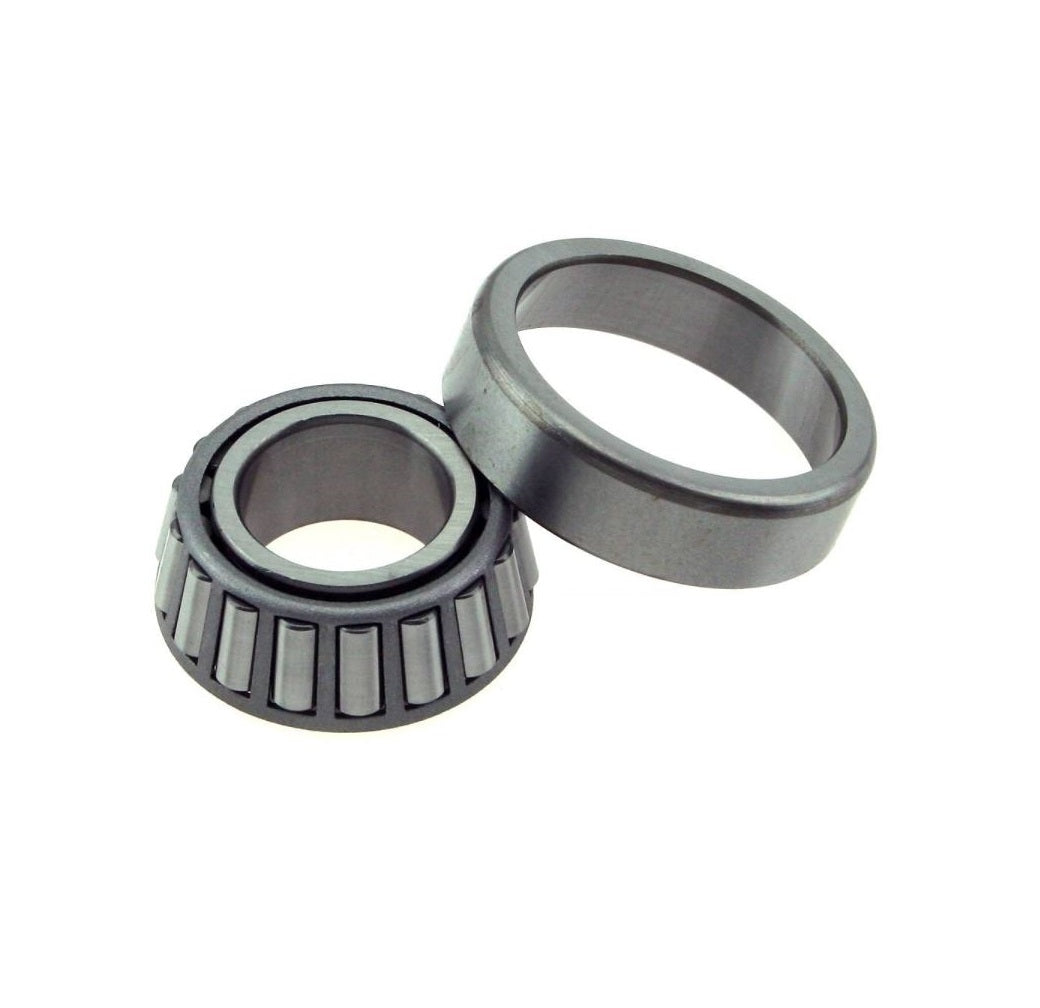 WJB | Front Outer Wheel Bearing - Datsun/Toyota Ministock & Trailer