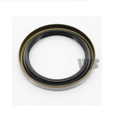 WJB | Rear Wheel Bearing Oil Seal - Toyota Ministock