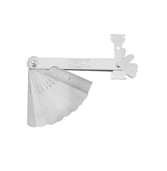 Performance Tools |  Thickness/Feeler Gauge (15 Blades)