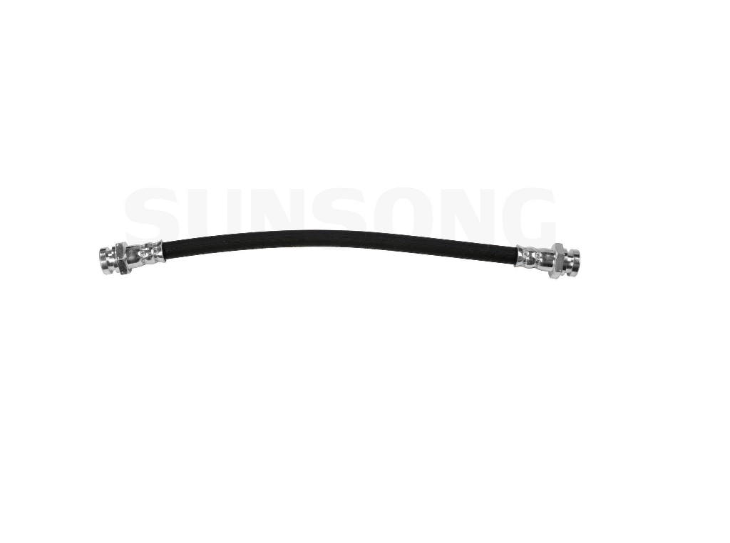 Sunsong | Front Brake Hose - Datsun Ministock