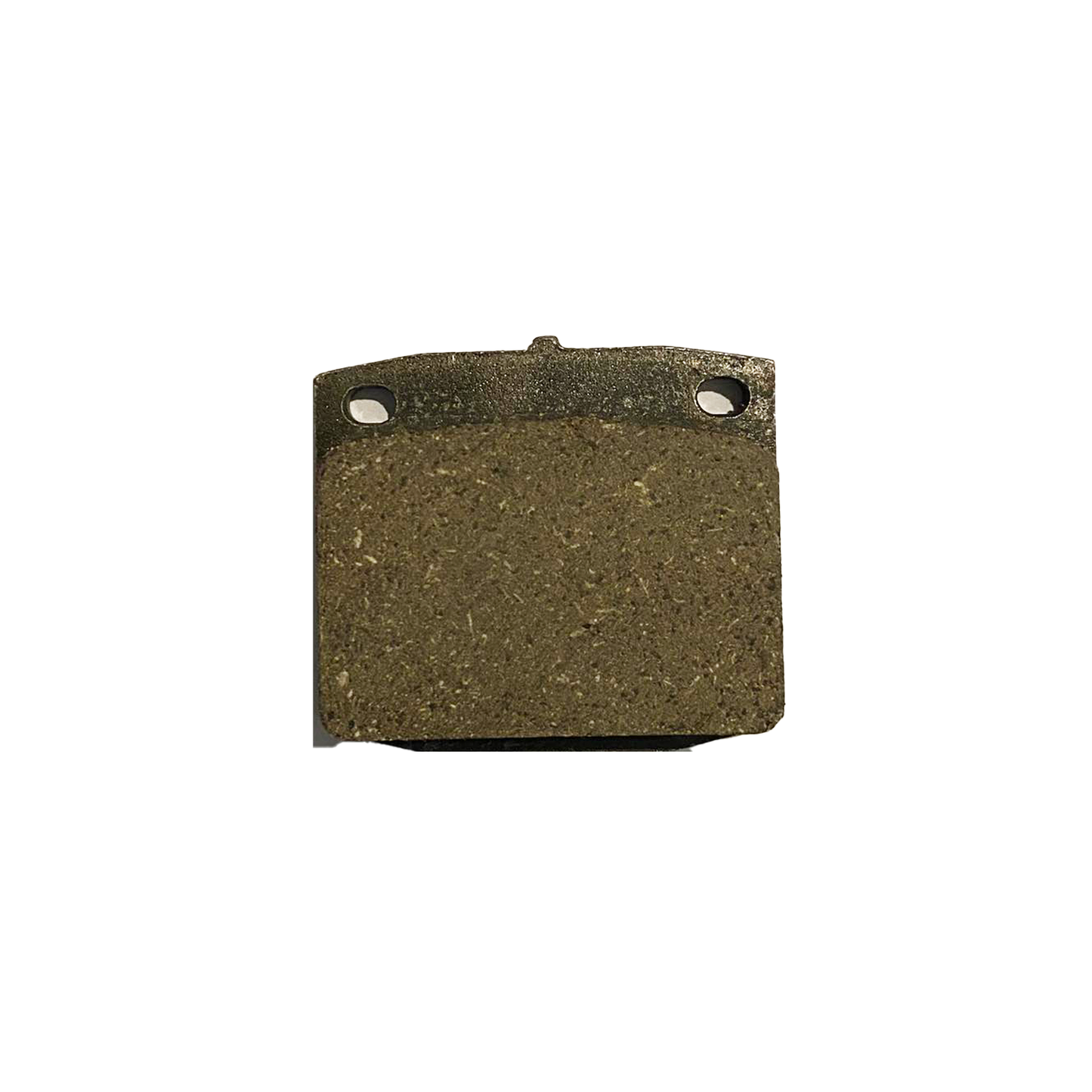 Beck/Arnley | Brake Pads (nib) - Datsun Ministock (DB180)