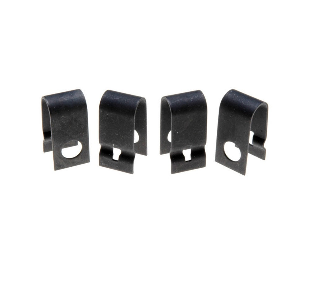 Raybestos | Brake Shoe Clips - Toyota Ministock