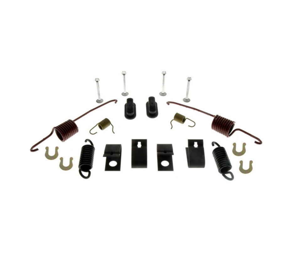 Raybestos | Brake Shoe Hardware Kit - Toyota Ministock