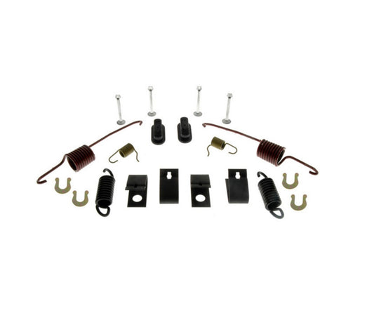 Raybestos | Brake Shoe Hardware Kit - Toyota Ministock