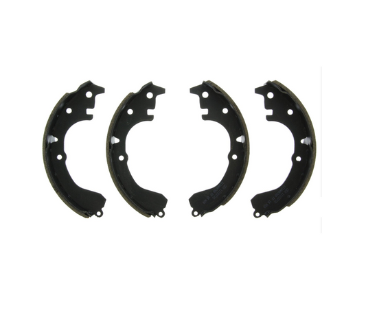 Centric Parts | Brake Shoes - Toyota Ministock