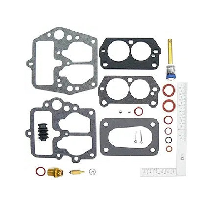 Walker | Carburetor Kit - Datsun Ministock