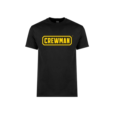 CREWMAN | Mens T-Shirt