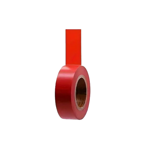 JMH | Red Electrical Tape