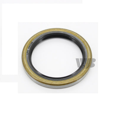 WJB | Rear Wheel Bearing Oil Seal - Toyota Ministock