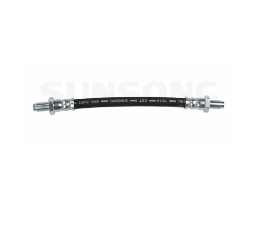 Sunsong | Front Brake Hose (Lower) ML/ML - Toyota Ministock