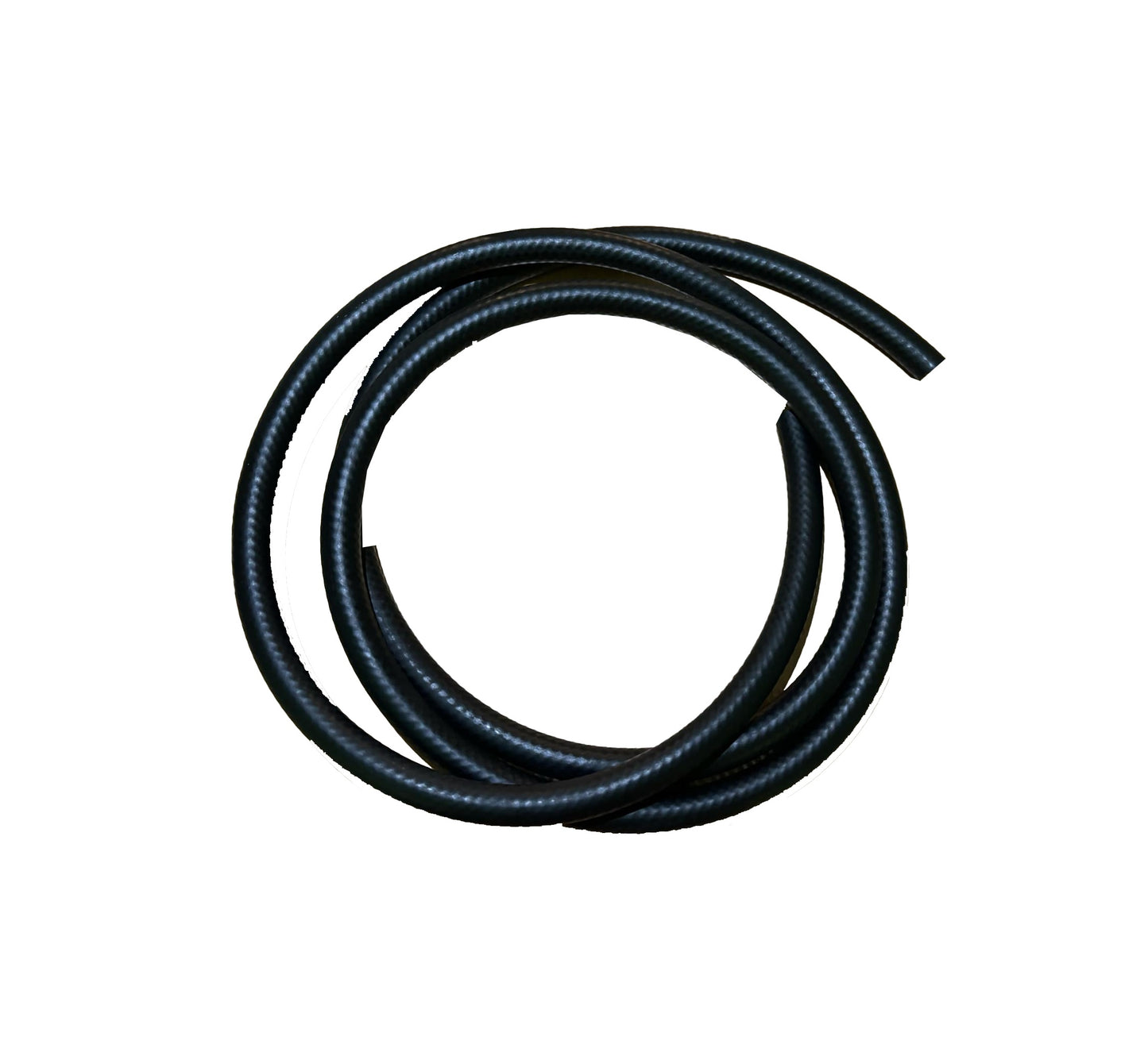 Cheqs | 10mm Rubber Fuel Hose (2m)