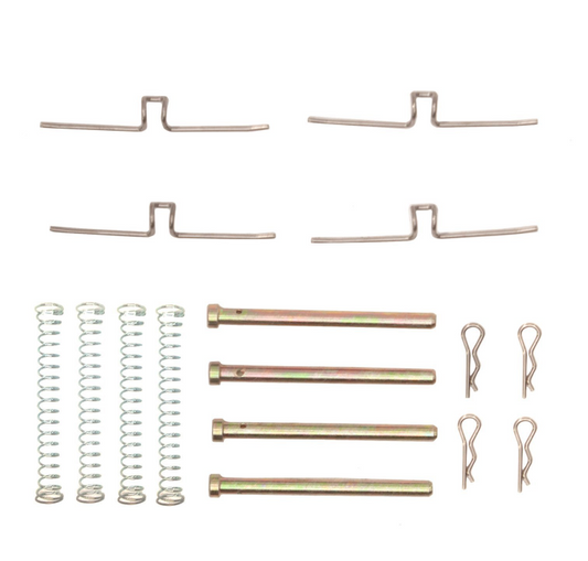 DFC | Disc Brake Hardware Kit - Datsun Ministock