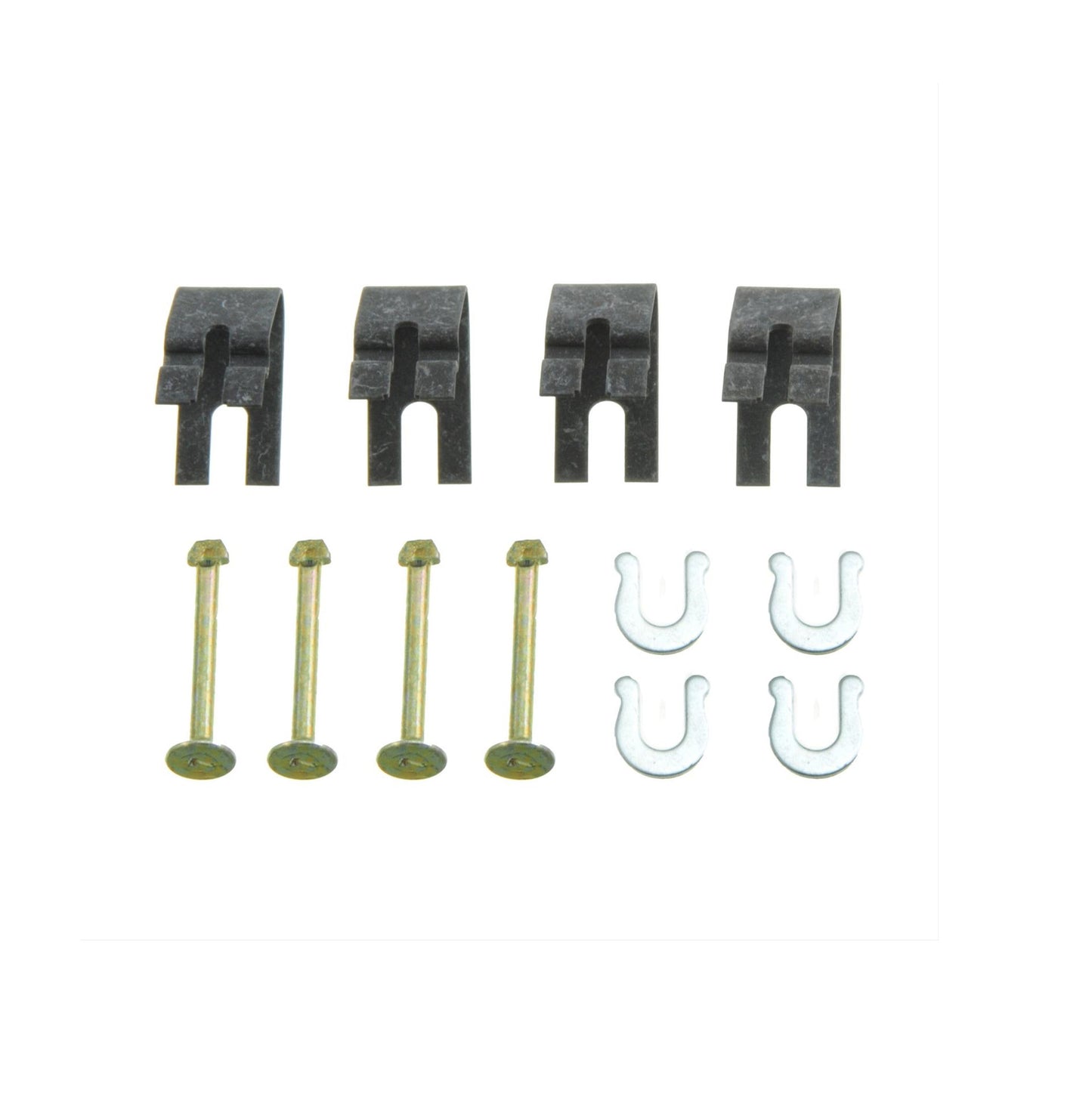 Dorman | Brake Shoe Hold Down Kit - Toyota Ministock