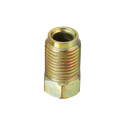 JMH | Tube Nut 3/16" Pipe - M10*1 (18mm)