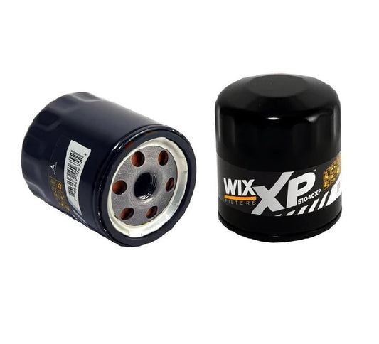 WIX | Oil Filter 51040XP - Holden V6