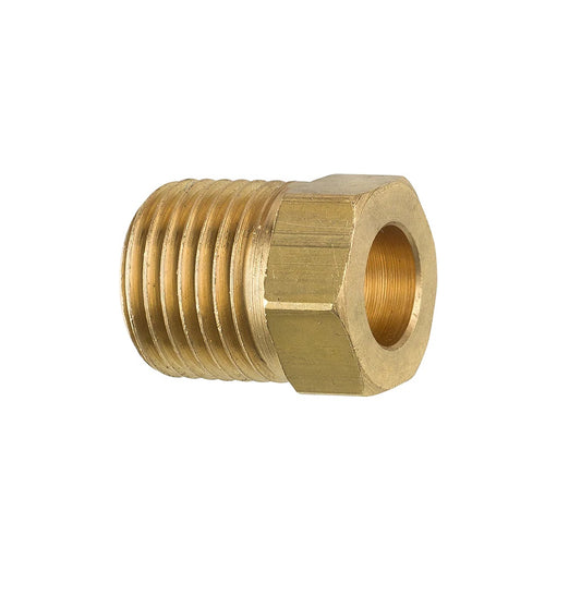 JMH | Tube Nut 3/16" Pipe - 1/2*20UNF