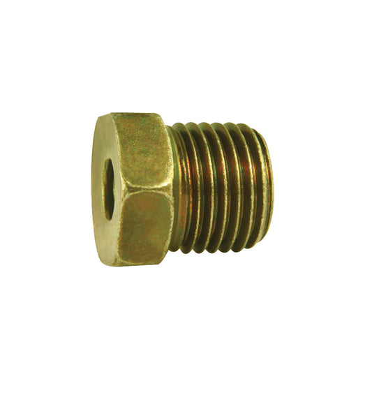 JMH | Tube Nut 3/16" Pipe - 9/16*18UNF