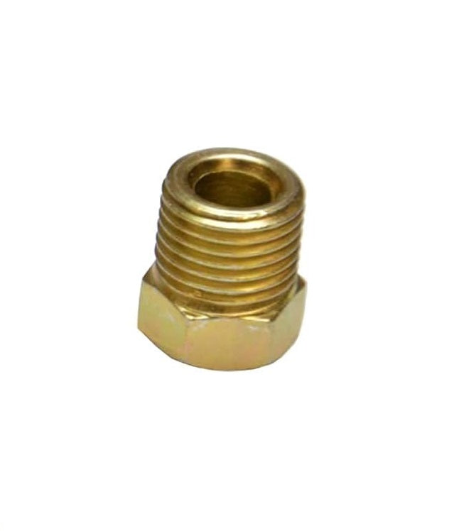 JMH | Tube Nut 1/4" Pipe - 1/2*20UNF