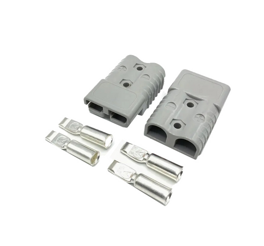 JMH | Anderson 120A Power Connector Plug (2pc)