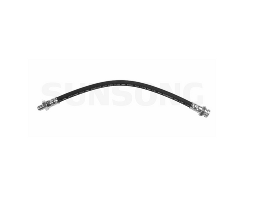 Sunsong | Rear Brake Hose - Datsun Ministock