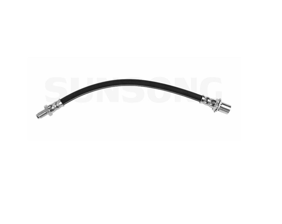 Sunsong | Rear Brake Hose FM/ML - Toyota Ministock