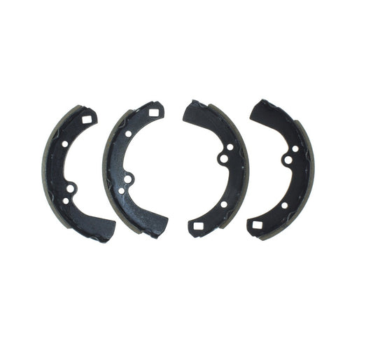 Centric Parts | Brake Shoes - Datsun Ministock 1974-78