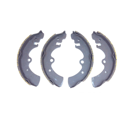 Auto Extra | Rear Brake Shoes - Datsun Ministock (1976 onwards)