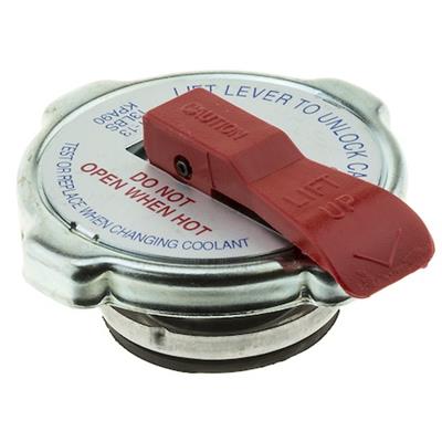 MotoRad | Safety Lever Radiator Cap - Datsun Ministock