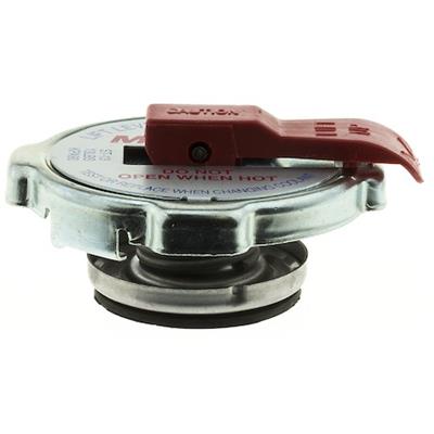 MotoRad | Safety Lever Radiator Cap - Datsun Ministock